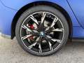 BMW 123 123 xDriveA 218ch M Sport DKG7 Blau - thumbnail 13