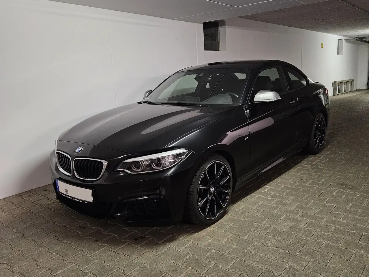 BMW 240