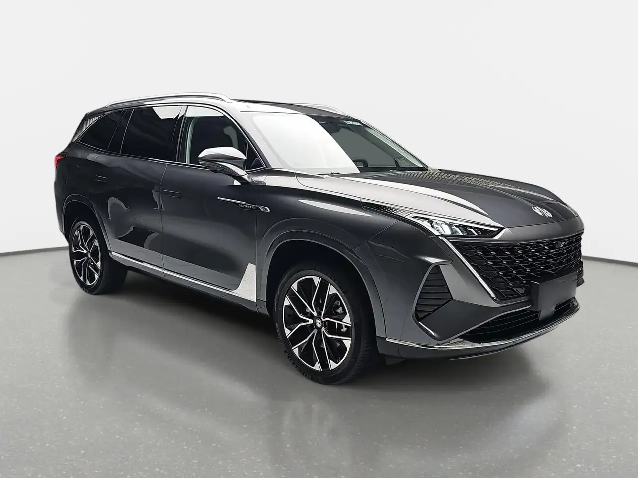 MG MGS9 2026
