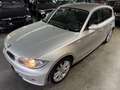BMW 130 i*2.HAND*NUR 104TKM*AUTOMATIK*PDC*KLIMA* Silber - thumbnail 25