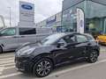 Ford Puma EcoBoost mHEV ST-Line AUT Noir - thumbnail 1