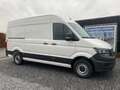 Volkswagen Crafter 30 2.0 TDI L3H2 Comfortline Carplay, camera, 270°d Blanc - thumbnail 2