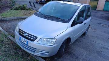 1.6 16v Dynamic natural power