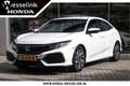 Honda Civic 1.0 i-VTEC Comfort Automaat -Dealer ond . | Camera Wit - thumbnail 1