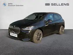 BMW Série 2 225e 245ch xDrive M Sport DKG7
