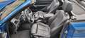BMW 220 d Cabrio  M Sport Leder Navigation Bleu - thumbnail 14