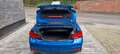 BMW 220 d Cabrio  M Sport Leder Navigation Bleu - thumbnail 7