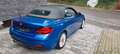BMW 220 d Cabrio  M Sport Leder Navigation Bleu - thumbnail 6