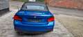 BMW 220 d Cabrio  M Sport Leder Navigation Bleu - thumbnail 5