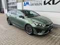 Kia ProCeed / pro_cee'd 1.5T DCT GT-LINE | JBL Grün - thumbnail 8