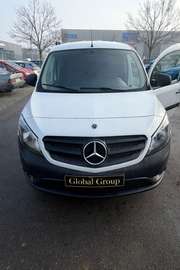 Citan 109 CDI BlueEFFICIENCY kompakt