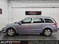 Opel Astra H Caravan Edition AHK Klima Argent - thumbnail 8