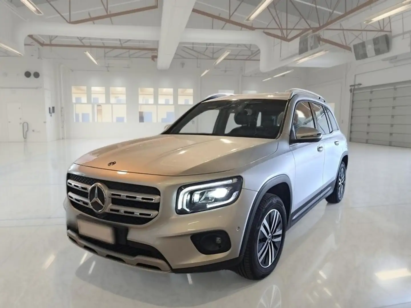 Mercedes-Benz GLB 200 GLB 200 d Automatic Business Extra - 1