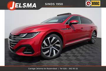 Shooting Brake eHybrid R-Line, Pano | HUD | Trekha