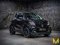 smart forTwo coupe turbo DCT HP121|PERFORMANCE|BRABUS| Negro - thumbnail 3