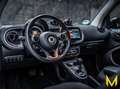 smart forTwo coupe turbo DCT HP121|PERFORMANCE|BRABUS| Negro - thumbnail 11