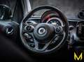 smart forTwo coupe turbo DCT HP121|PERFORMANCE|BRABUS| Negro - thumbnail 19