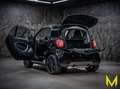 smart forTwo coupe turbo DCT HP121|PERFORMANCE|BRABUS| Negro - thumbnail 7