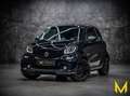 smart forTwo coupe turbo DCT HP121|PERFORMANCE|BRABUS| Negro - thumbnail 1