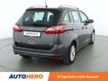 Ford Grand C-Max 1.5 EcoBoost Titanium Aut.*NAVI*PDC*SHZ*LHZ*TEMPO* Grau - thumbnail 6