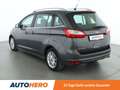 Ford Grand C-Max 1.5 EcoBoost Titanium Aut.*NAVI*PDC*SHZ*LHZ*TEMPO* Grau - thumbnail 4