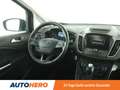 Ford Grand C-Max 1.5 EcoBoost Titanium Aut.*NAVI*PDC*SHZ*LHZ*TEMPO* Grau - thumbnail 13