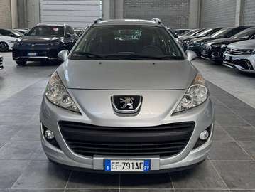 207 SW SW 1.4 8v Access eco-Gpl 75cv