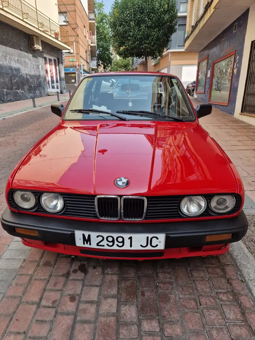 BMW 318 318i E - 2