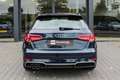 Audi A3 Sportback 35 TFSI S-LINE NAVI VIRTUAL LED XENON S- Blauw - thumbnail 6