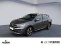 Volkswagen Taigo 1.5 TSI Style MATRIX+ACC+NAV+SHZ+PDC Gris - thumbnail 1