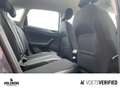 Volkswagen Taigo 1.5 TSI Style MATRIX+ACC+NAV+SHZ+PDC Gris - thumbnail 15