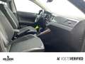 Volkswagen Taigo 1.5 TSI Style MATRIX+ACC+NAV+SHZ+PDC Gris - thumbnail 8