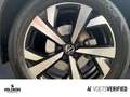Volkswagen Taigo 1.5 TSI Style MATRIX+ACC+NAV+SHZ+PDC Grau - thumbnail 6