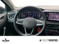 Volkswagen Taigo 1.5 TSI Style MATRIX+ACC+NAV+SHZ+PDC Gris - thumbnail 12