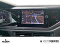 Volkswagen Taigo 1.5 TSI Style MATRIX+ACC+NAV+SHZ+PDC Grau - thumbnail 11