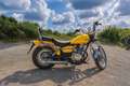 Honda CB 125 Yellow - thumbnail 1