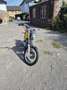 Honda CB 125 Yellow - thumbnail 4