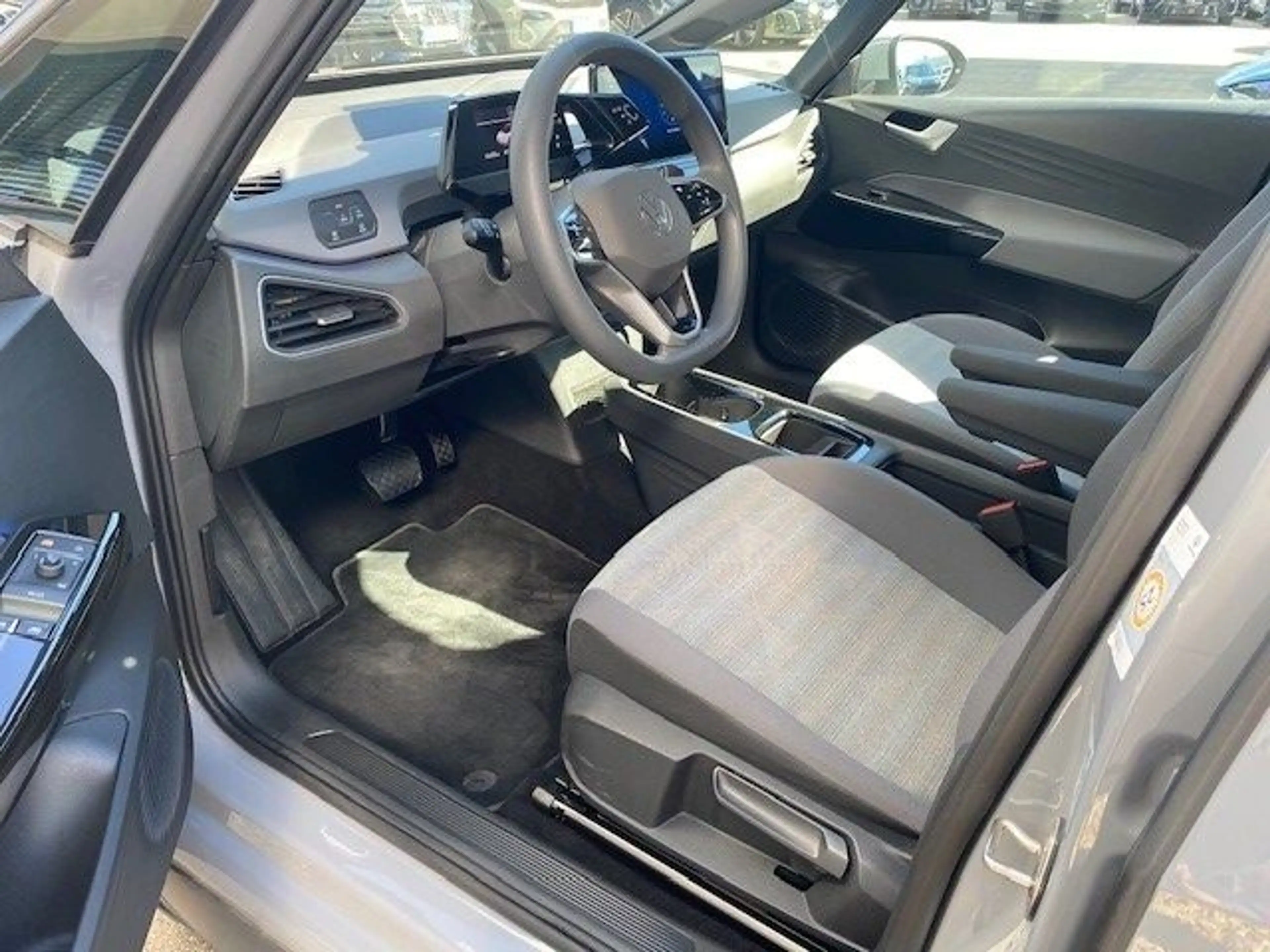 Volkswagen ID.3 Pro 58 kWh (107 kW) Navi LED PDC CarPlay — photo 8