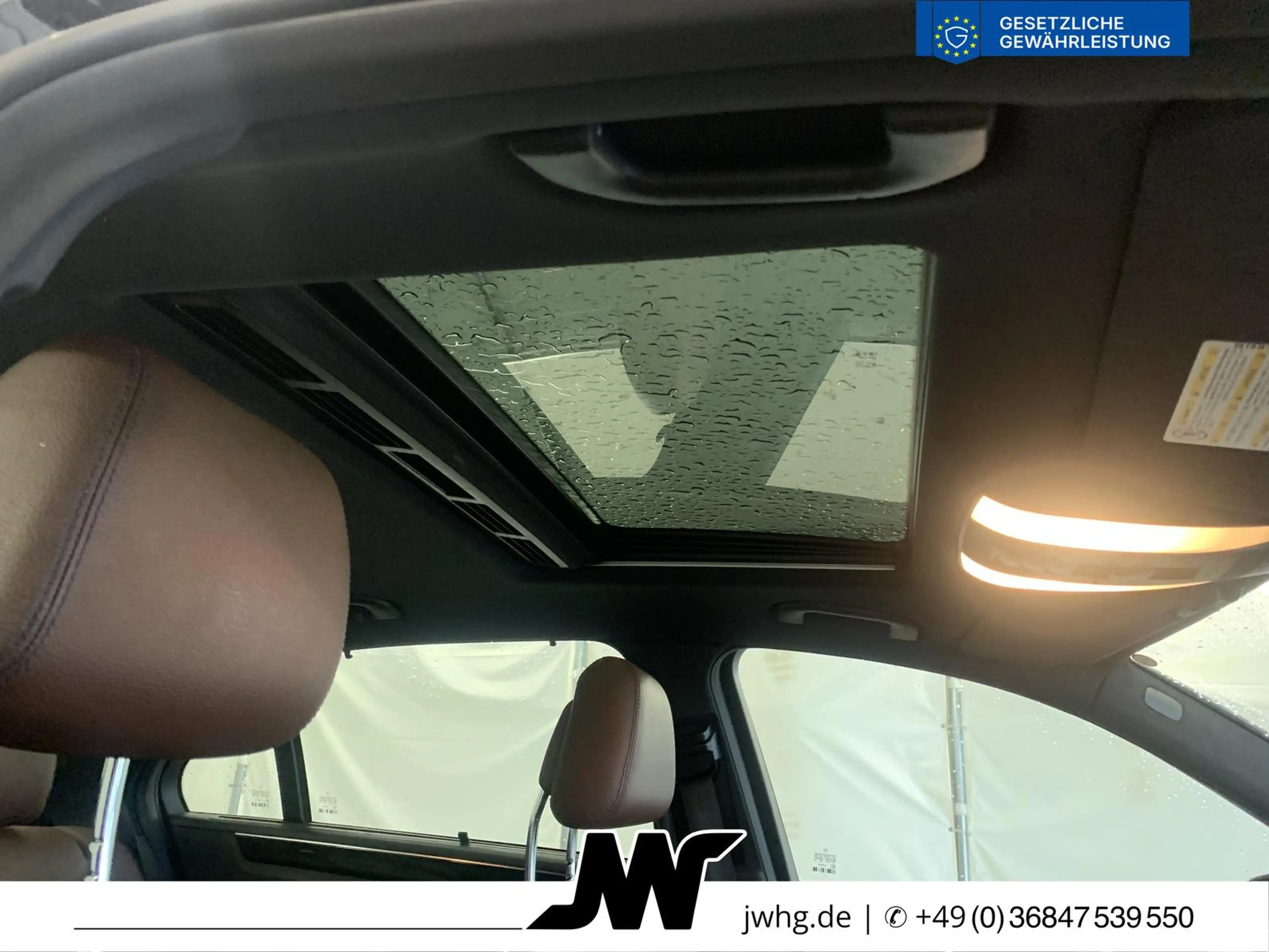 Mercedes-Benz E 400 Lim Avantgarde DISTRONIC/360°/S-DACH/AIRM — photo 4