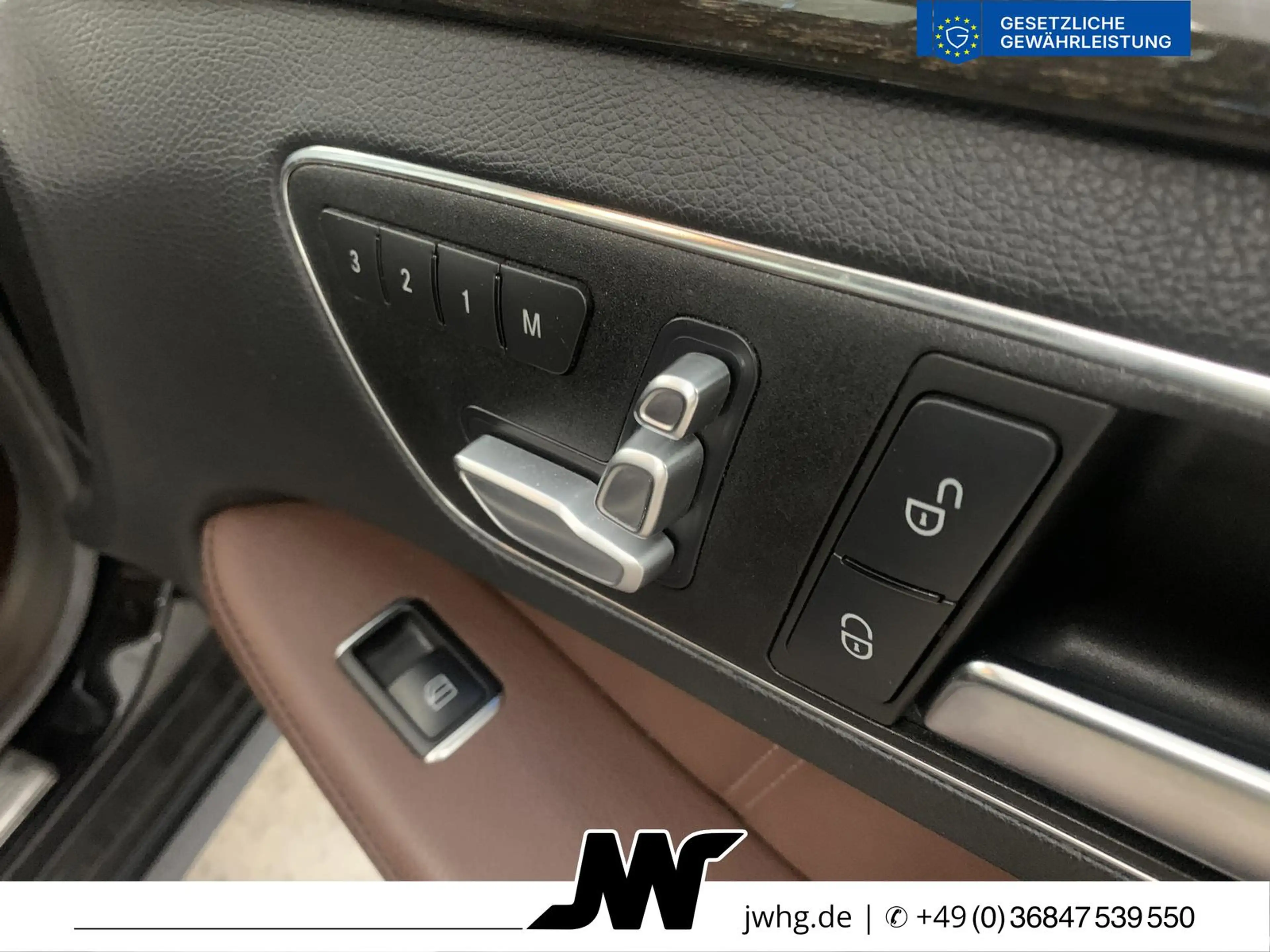 Mercedes-Benz E 400 Lim Avantgarde DISTRONIC/360°/S-DACH/AIRM — photo 6