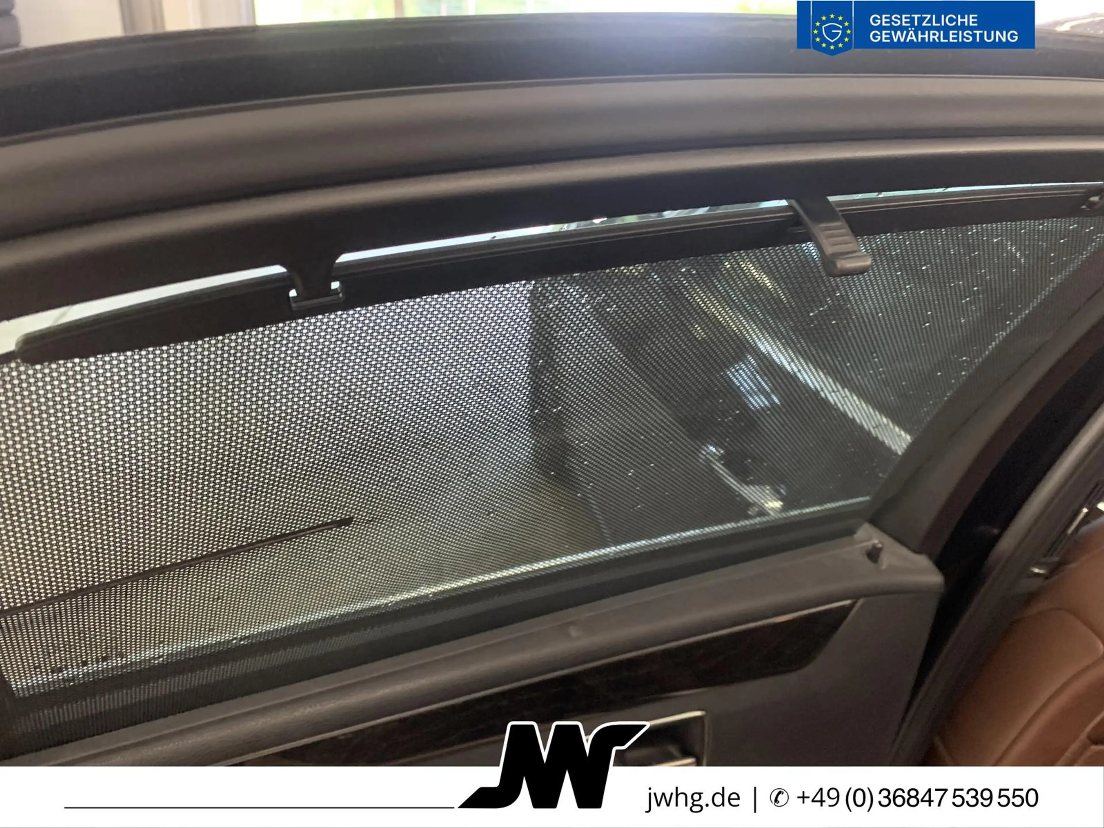Mercedes-Benz E 400 Lim Avantgarde DISTRONIC/360°/S-DACH/AIRM — photo 11
