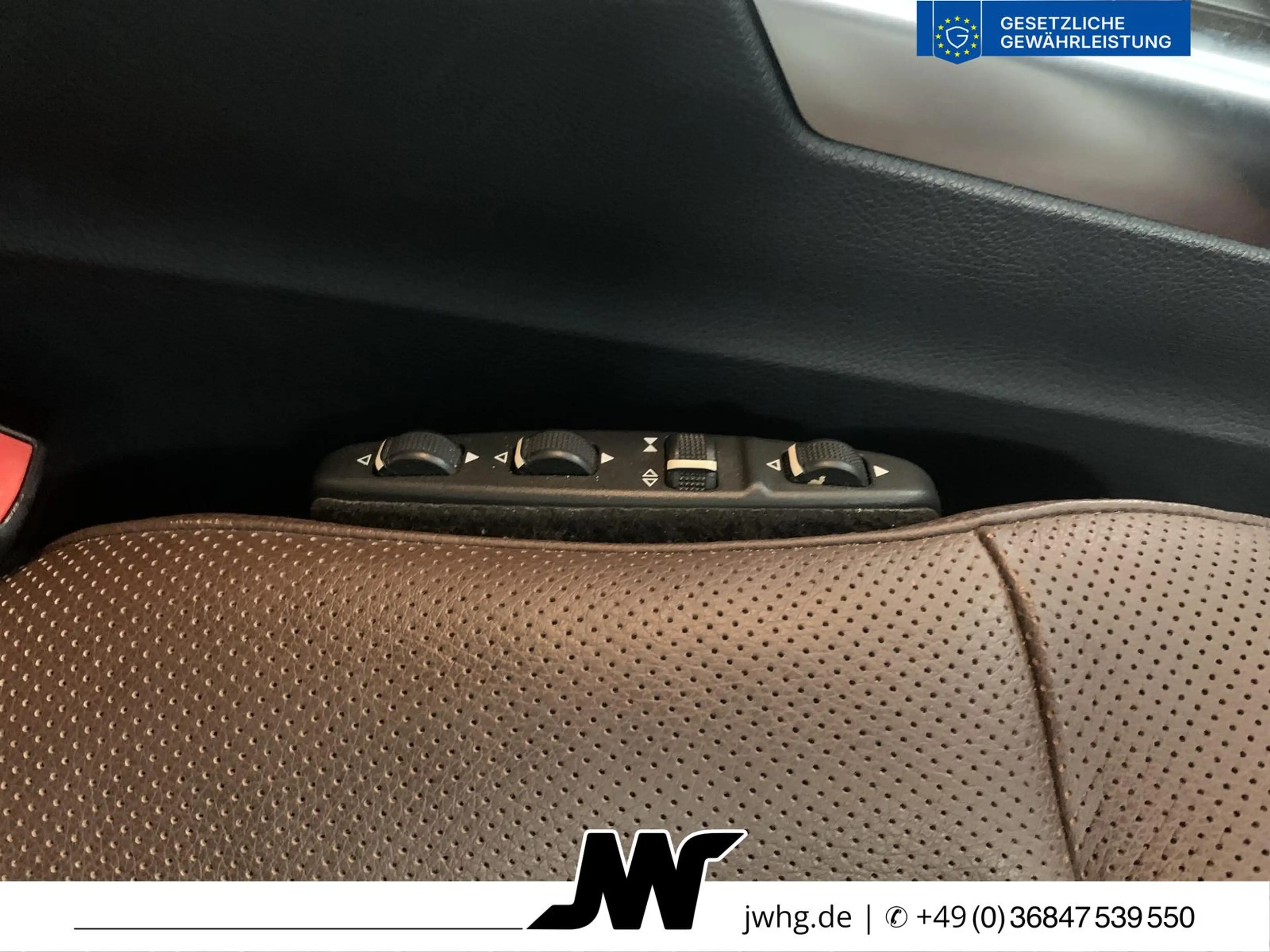 Mercedes-Benz E 400 Lim Avantgarde DISTRONIC/360°/S-DACH/AIRM — photo 5