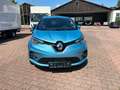 Renault ZOE Intens 52kwh Navi LED Kamera Blau - thumbnail 8