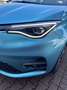 Renault ZOE Intens 52kwh Navi LED Kamera Blau - thumbnail 9