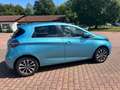 Renault ZOE Intens 52kwh Navi LED Kamera Blau - thumbnail 6