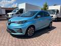 Renault ZOE Intens 52kwh Navi LED Kamera Blau - thumbnail 1