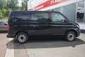 Volkswagen T6 Kombi T6.1 2.0 TDI Kasten AHK PDC Klima USB Bluetooth Zwart - thumbnail 8