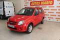 Suzuki Ignis 1.3DDiS 2WD Rojo - thumbnail 2