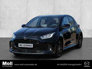 Homura 1.5L VVT-i 116 PS e-CVT FWD LEDER All Seaso