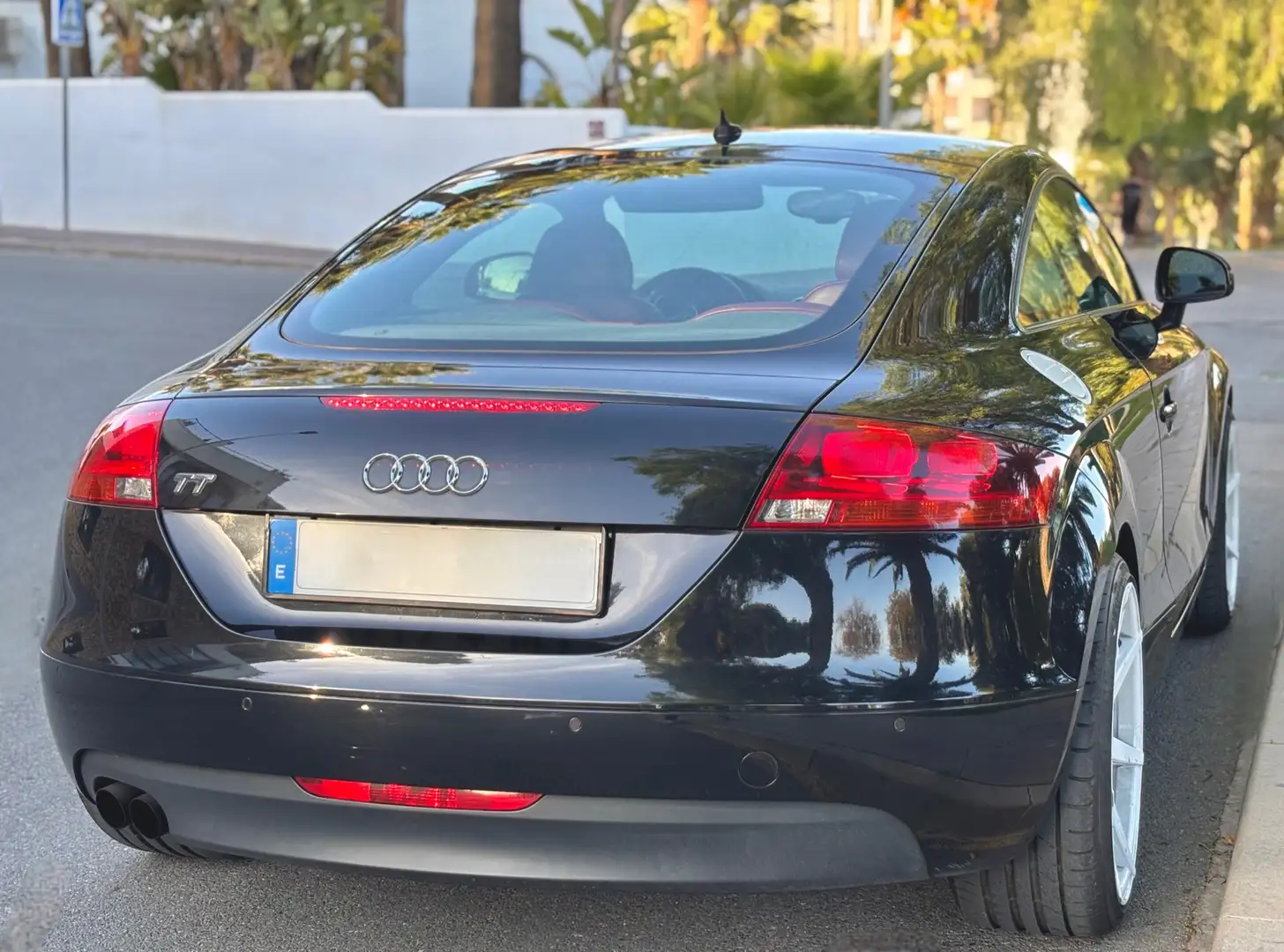 Audi TT Coupé 2.0 TFSI S-Tronic - 2